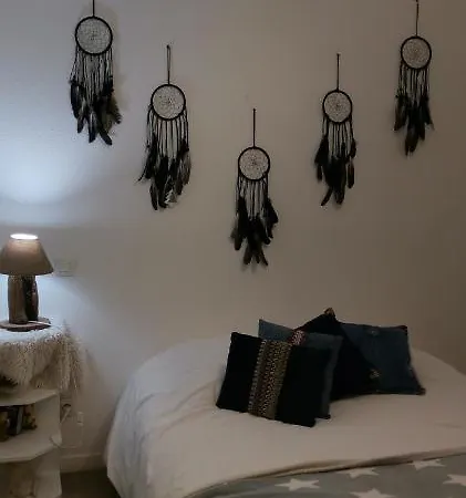Apartment Chambre Separee Metro *