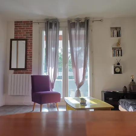 Chambre Separee Metro * Toulouse